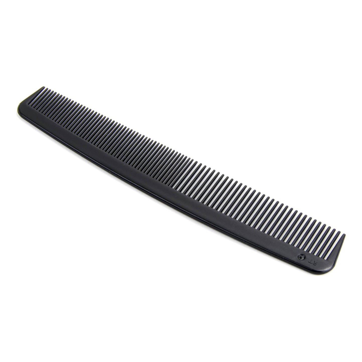 McKesson Plastic Comb 7 Inch Black Plastic (472577_CS)