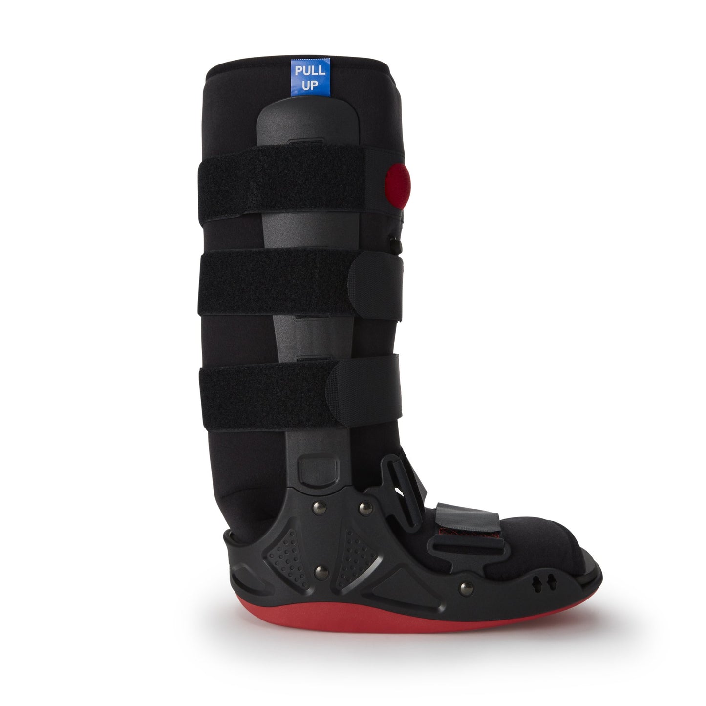 XcelTrax® Air Tall Air Walker Boot Pneumatic Adult Medium Tall (783548_EA)