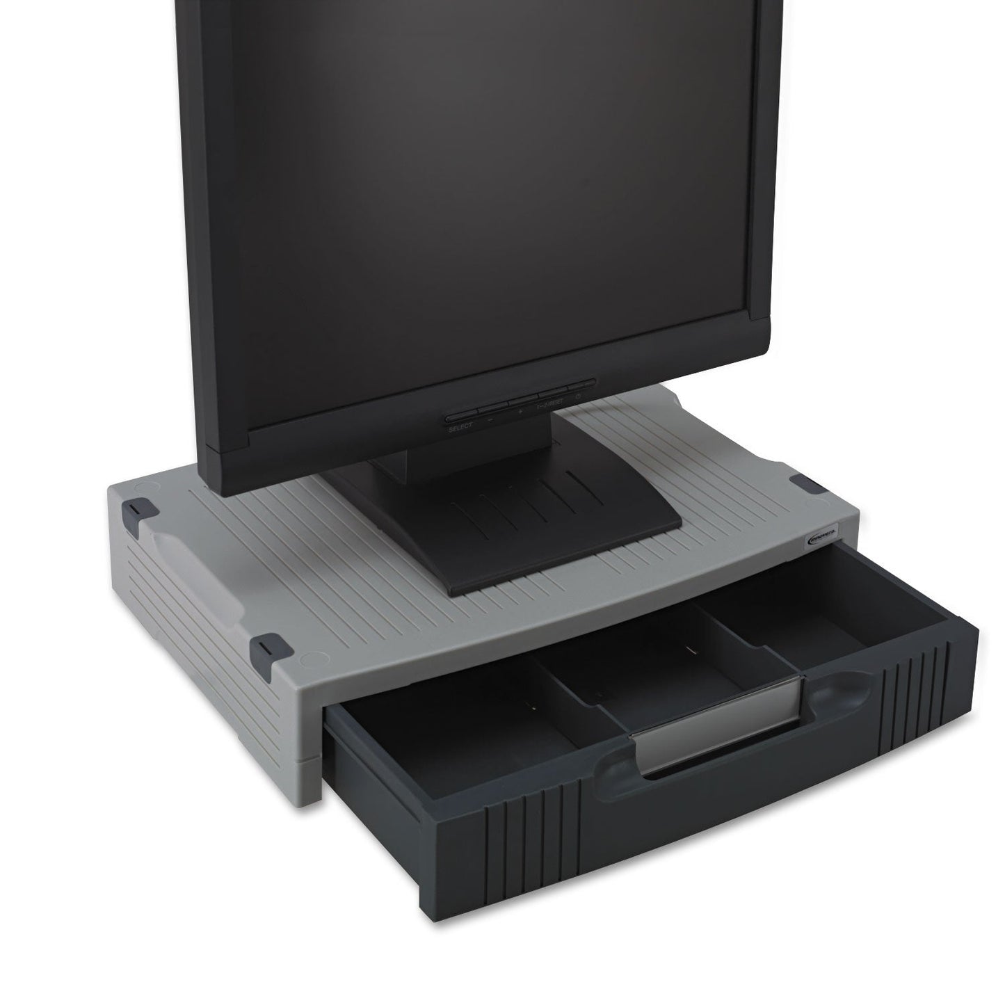innovera-single-level-monitor-stand-w-storage-drawer-num-ivr55000_4