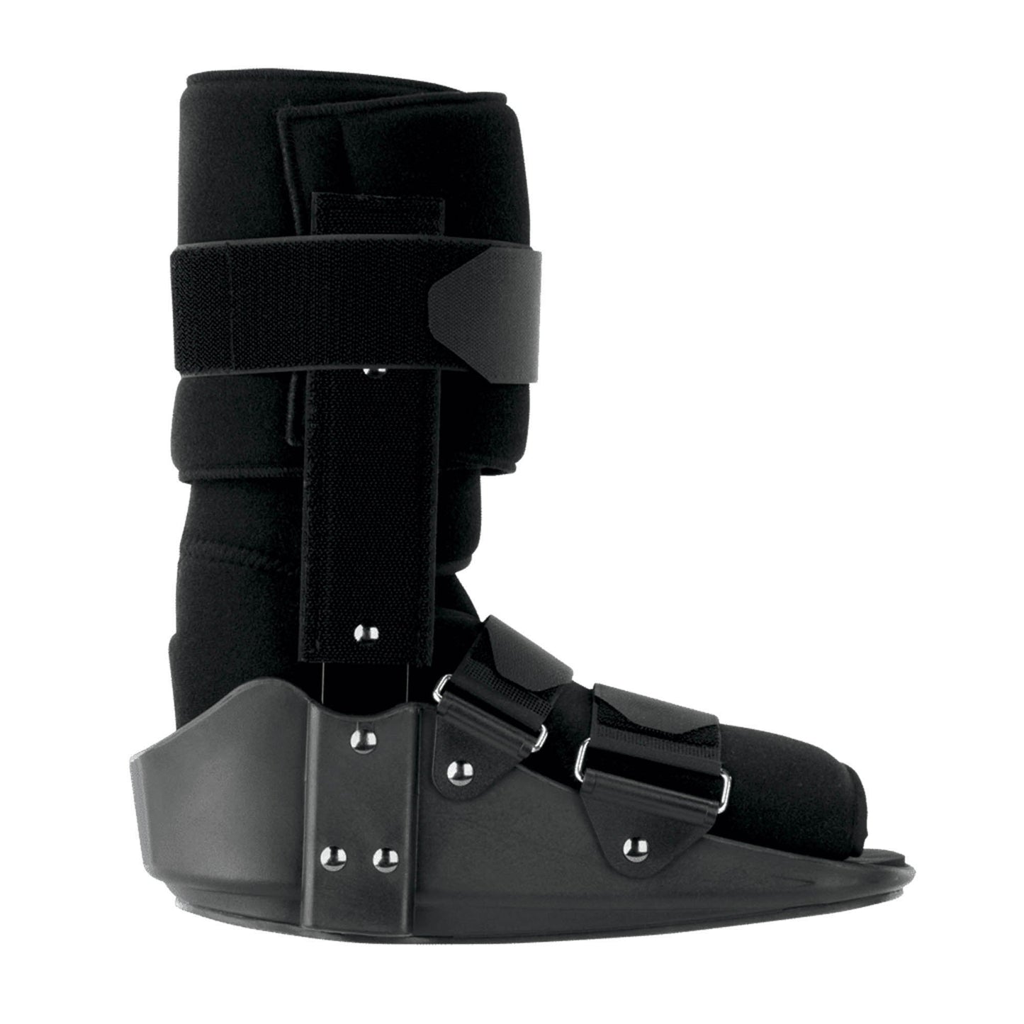 Breg® Fixed Walker Boot Non-Pneumatic Adult Small Short (854155_EA)