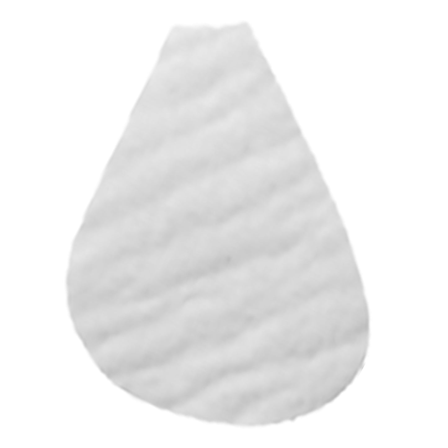 McKesson Metatarsal Pad Size 106 - A Adhesive Foot (1111101_PK)