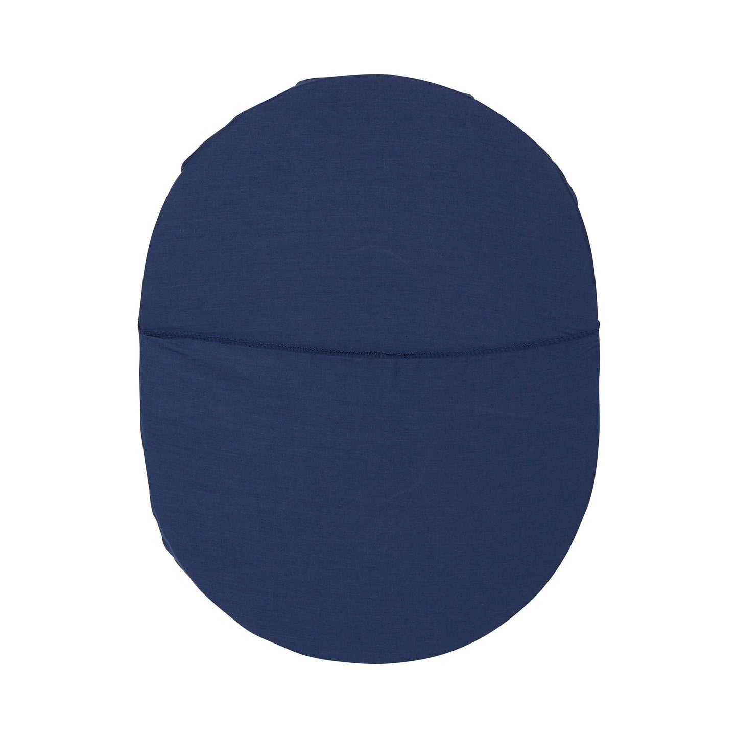 McKesson Donut Seat Cushion 16 Inch Diameter Molded Foam (1065583_EA)