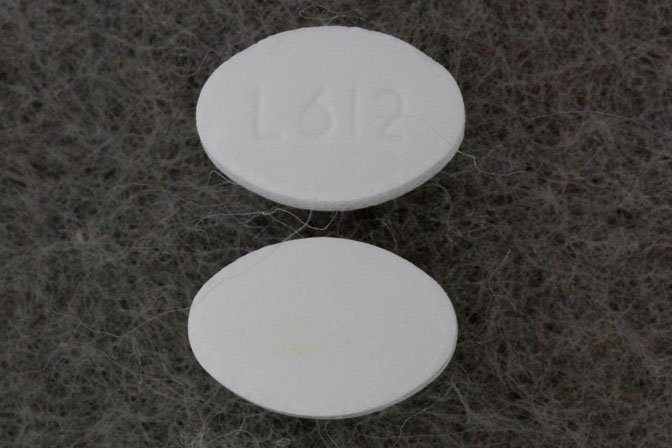 Padagis US LLC Allergy Relief 10 mg Strength Tablet 300 per Bottle (709106_BT)