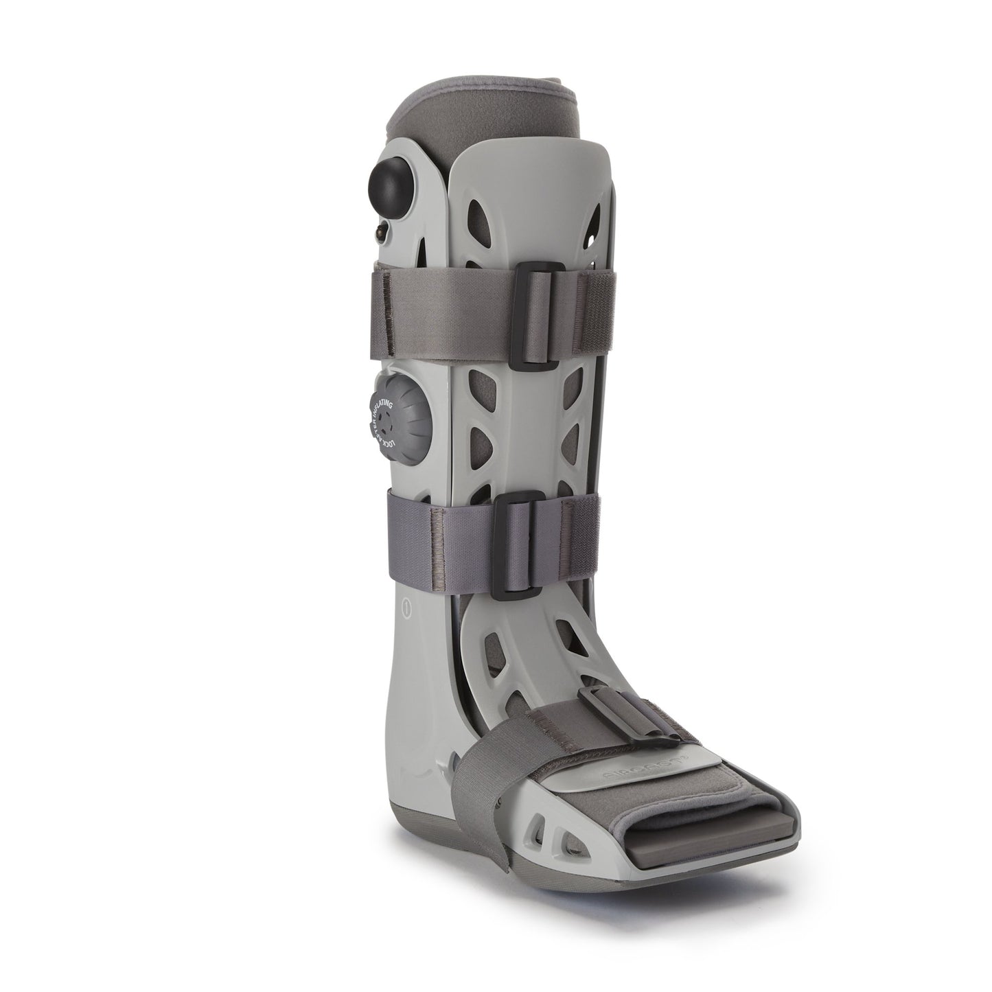 Aircast® AirSelect™ Standard Air Walker Boot Pneumatic Adult Medium Tall (835871_EA)