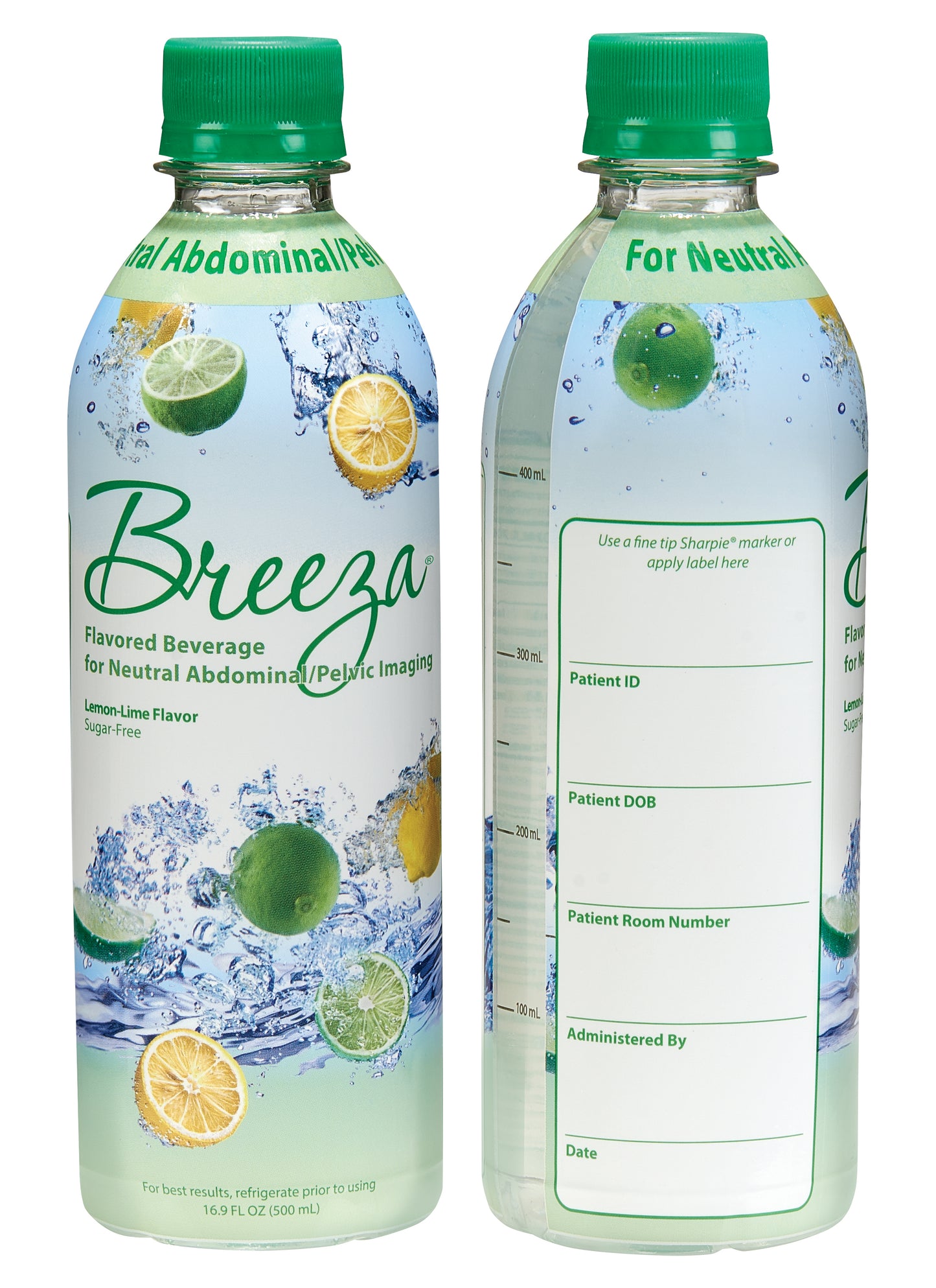 Breeza® Liquid 500 mL (1144693_CS)