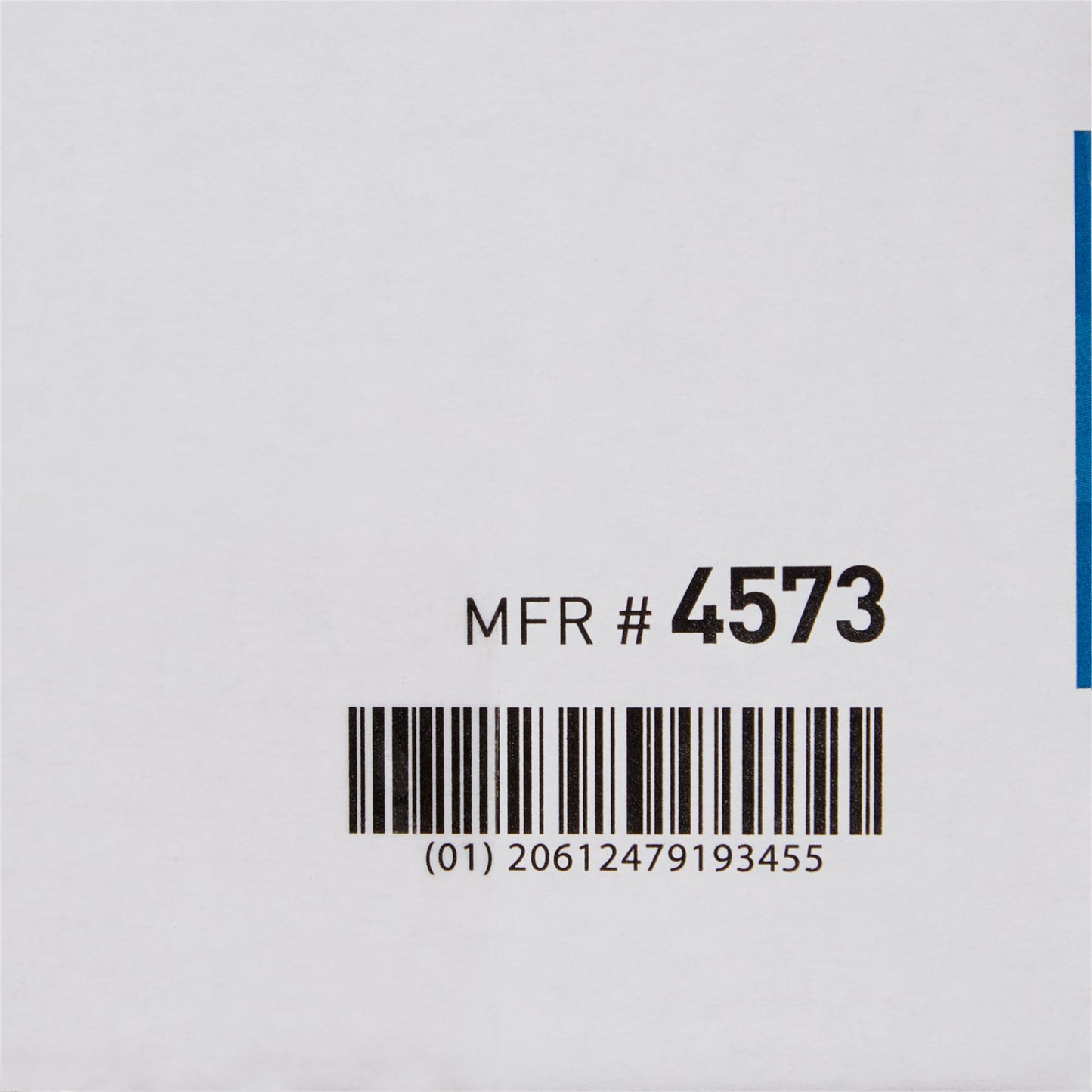 McKesson Reclosable Bag 2 X 3 Inch Polyethylene Clear Zipper Closure (957782_CS)