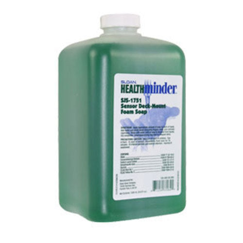 SJS1751 Deck Mount Foam Soap (5700751)