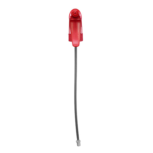 Impact® Contour® Trigger Sprayer, 1.3 mil, 10 Inch Tube, Red, 250/Case (IMP5706)