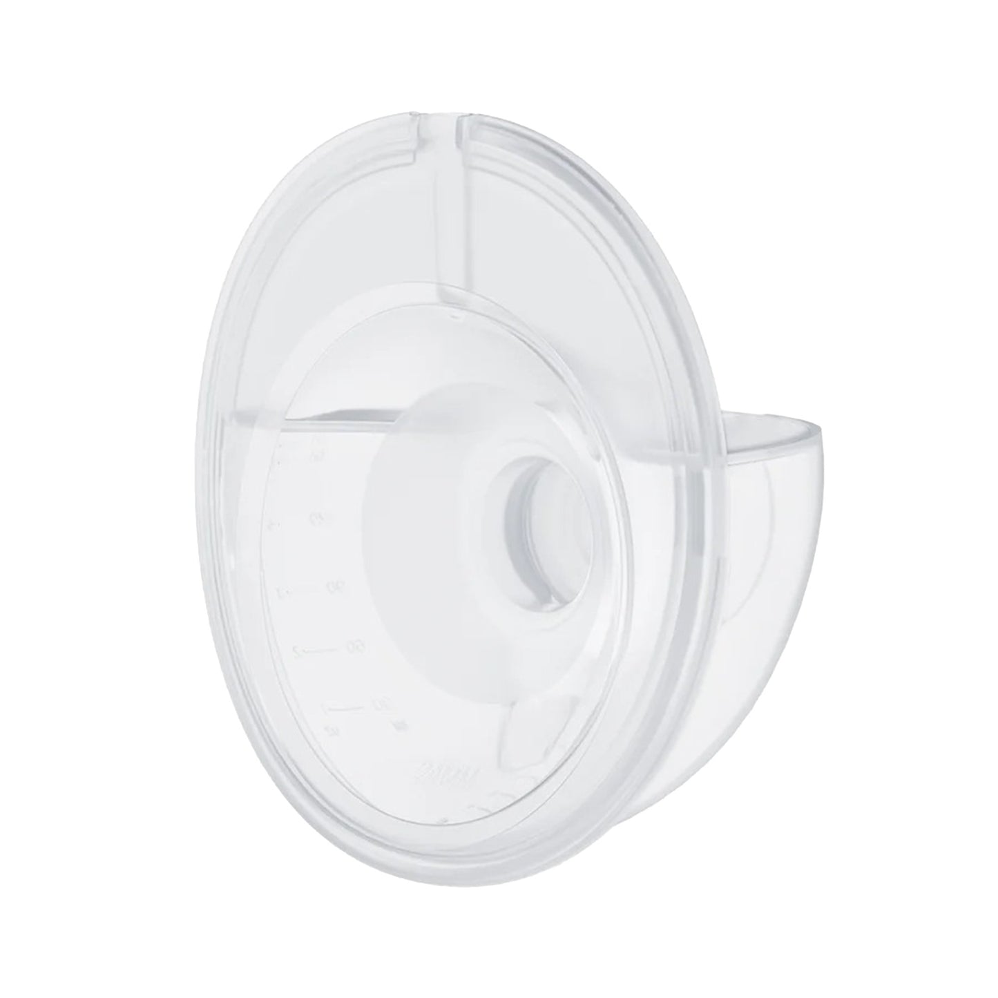 Momcozy Breast Milk Collection Container Set For M5 Wearable Breast Pump (1261815_EA)