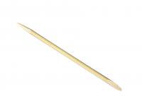 Dawn Mist® Manicure Stick 4.5 Inch Wood (352954_BX)