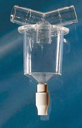 Sun Med In-Line Water Trap (195246_CS)