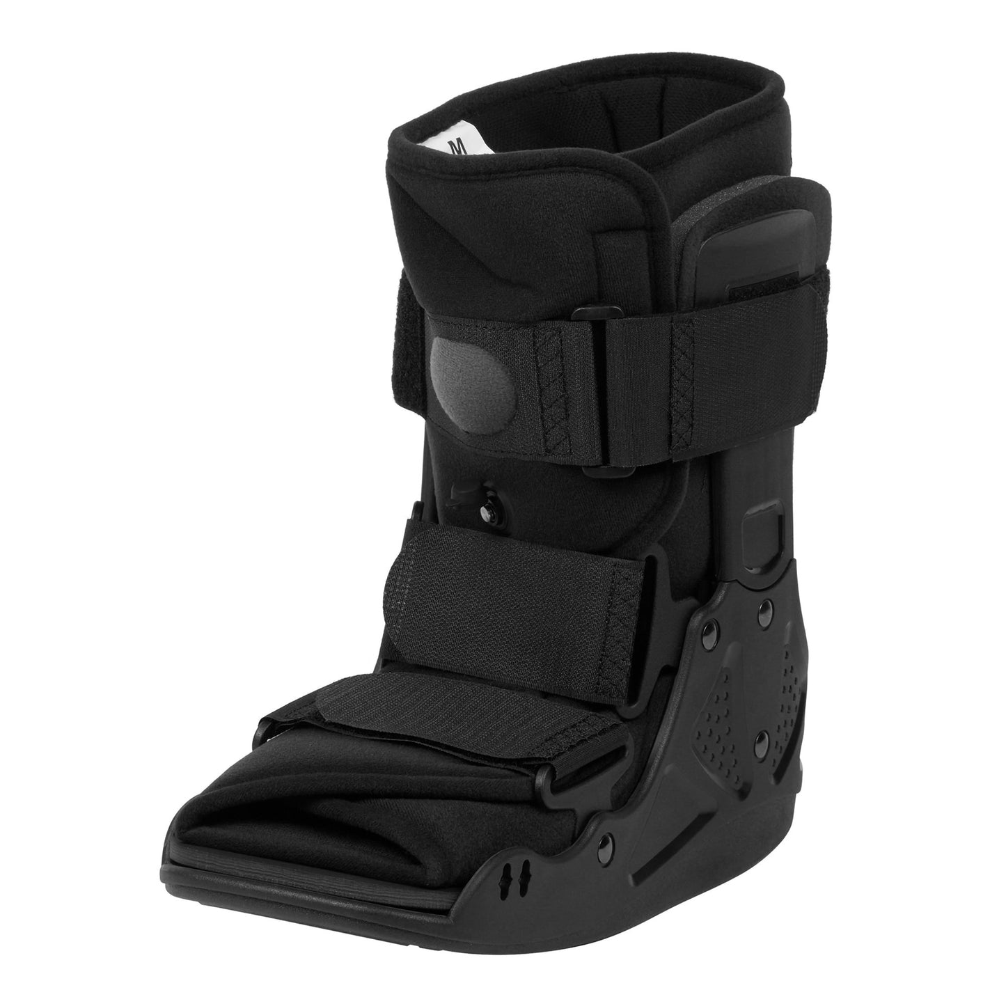 McKesson Air Walker Boot Pneumatic Adult Medium Short (1159063_EA)
