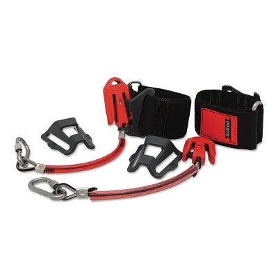 Stanley Bostitch SkyHook Tool Kits, 2 Tools, Carabiner/SkyDock (577-PS2)