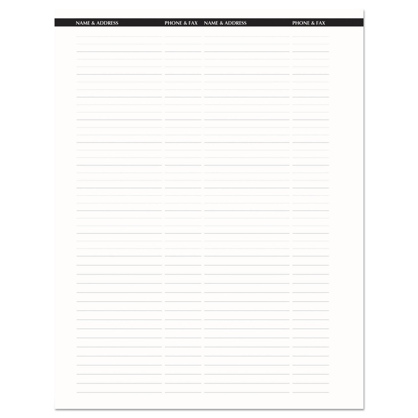 house-of-doolittle-recycled-professional-weekly-planner-num-hod272002_6