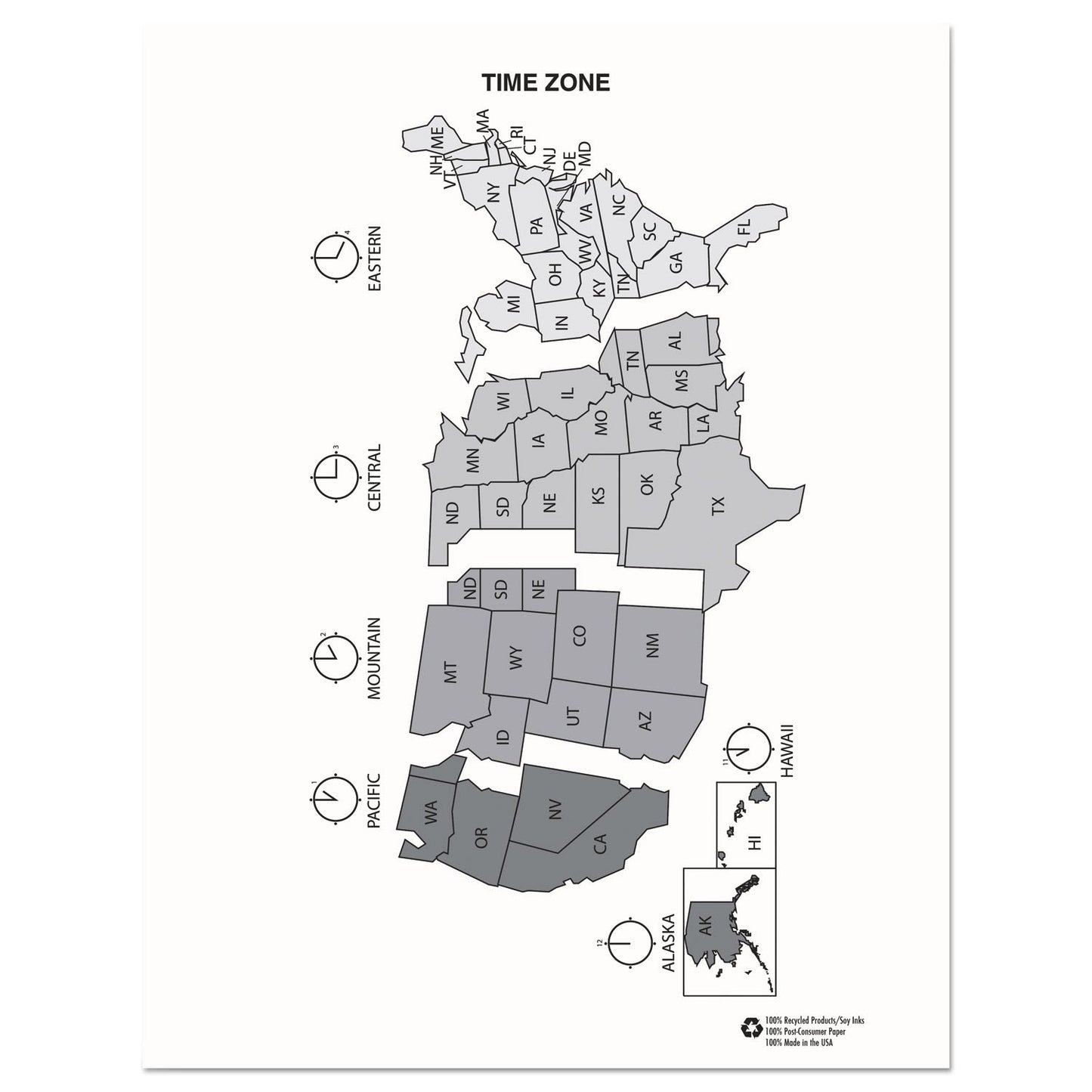 house-of-doolittle-economy-monthly-planner-num-hod26002_6