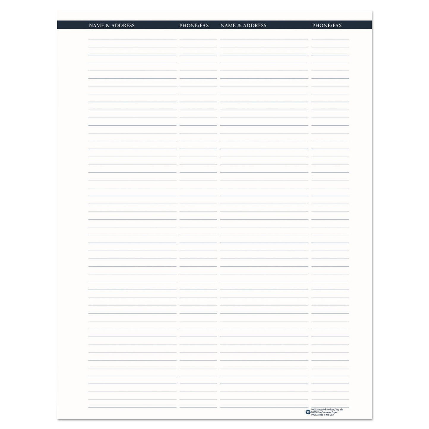 house-of-doolittle-recycled-wirebound-weekly-monthly-planner-num-hod28302_6