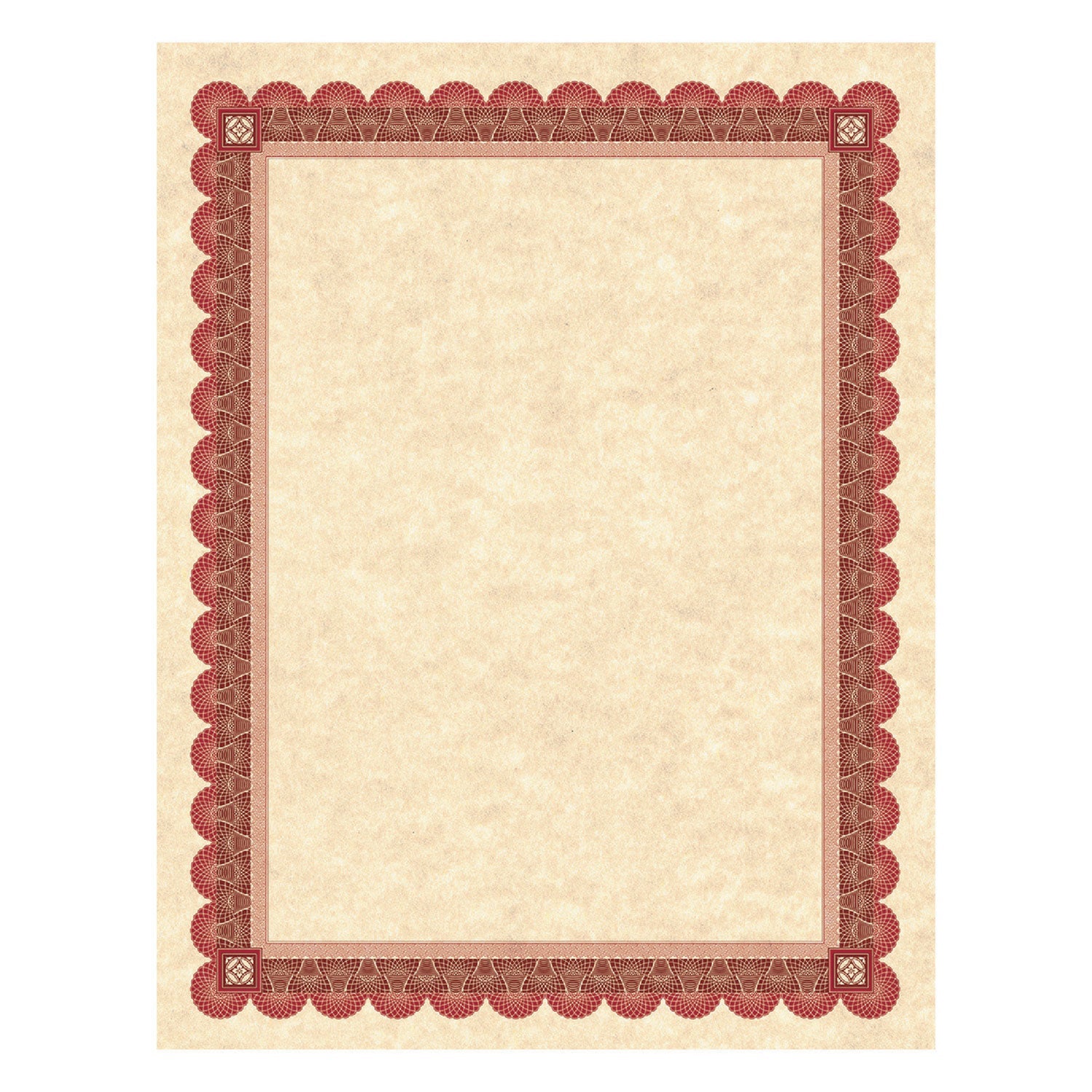 southworth-r-parchment-certificates-academic-8-5-x-11-copper-with-red-brown-border-25-pack-souct5r_1