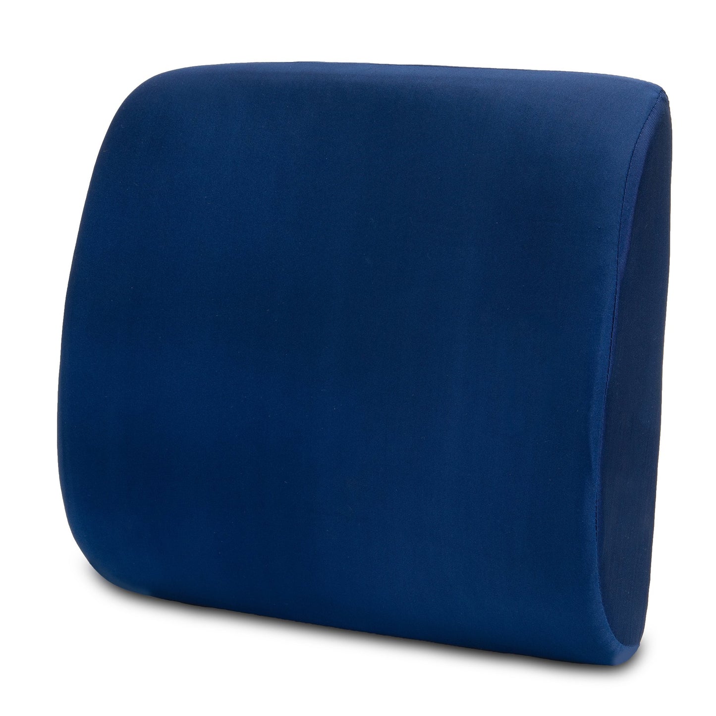 McKesson Lumbar Support Cushion 13-2/5 W X 13 L X 4 D Inch Foam (1103379_EA)