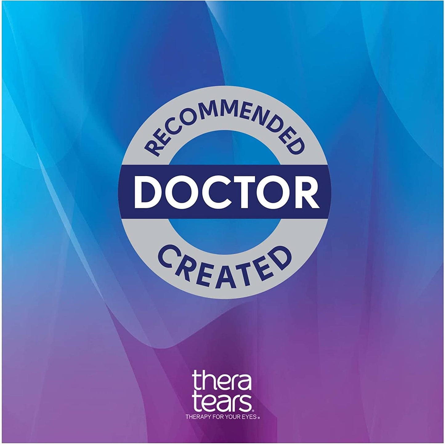 TheraTears® Eye Lubricant 1 oz. Eye Drops (830859_EA)