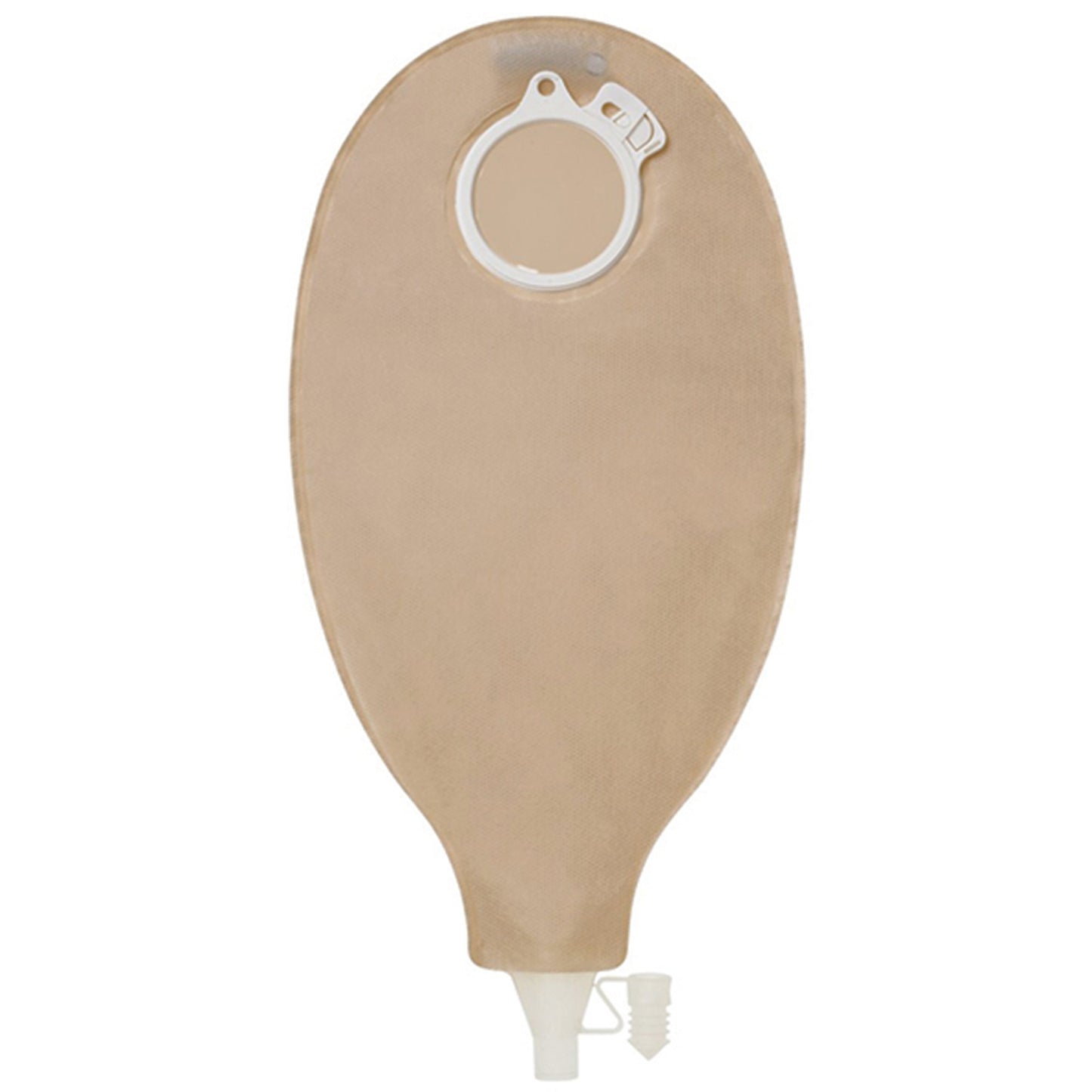 SenSura® Click Magnum Ostomy Pouch Two-Piece System 12-1/2 Inch Length Drainable (780471_BX)