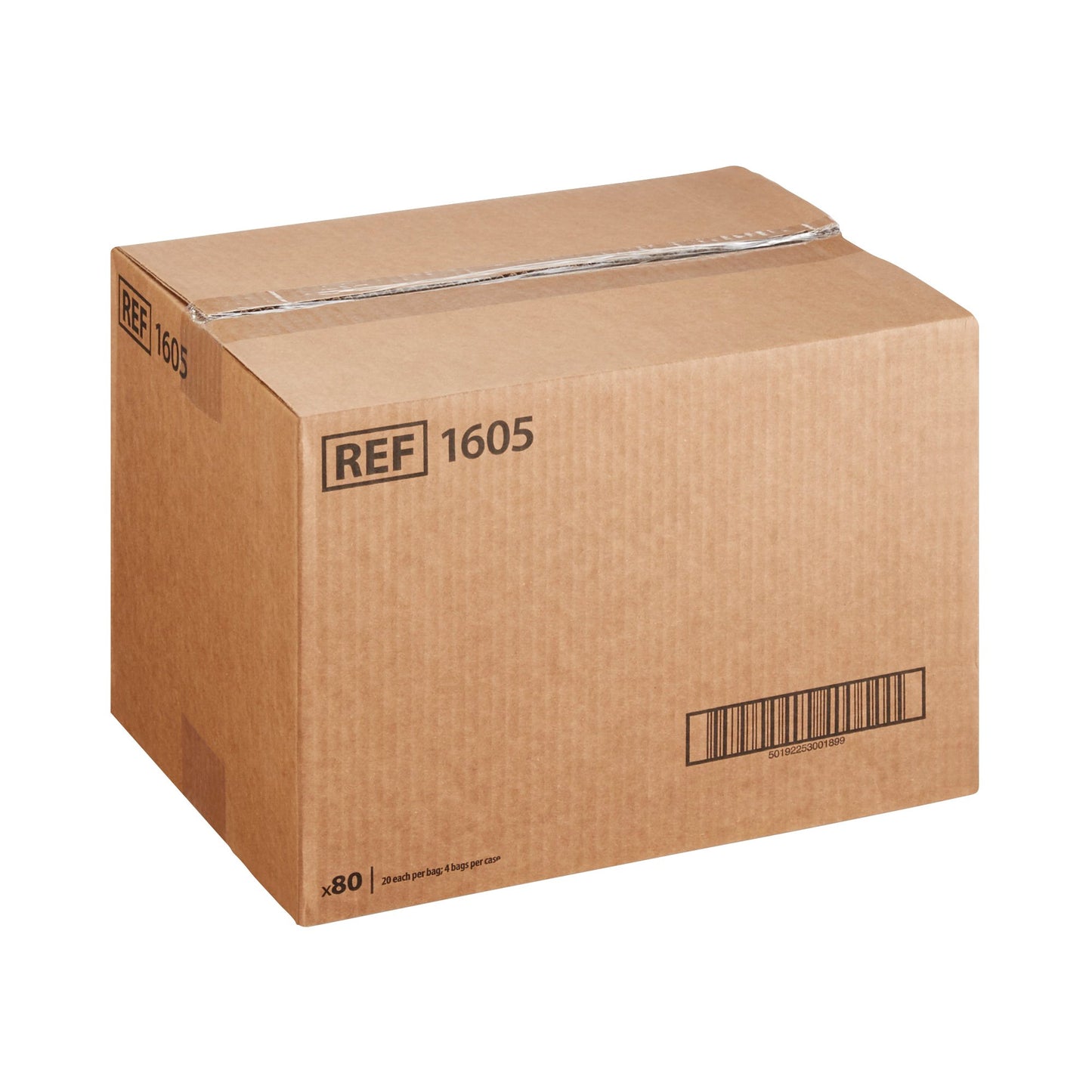 Sure Care™ Plus Unisex Adult Absorbent Underwear Pull On with Tear Away Seams Small / Medium Disposable Heavy Absorbency (409347_BG)