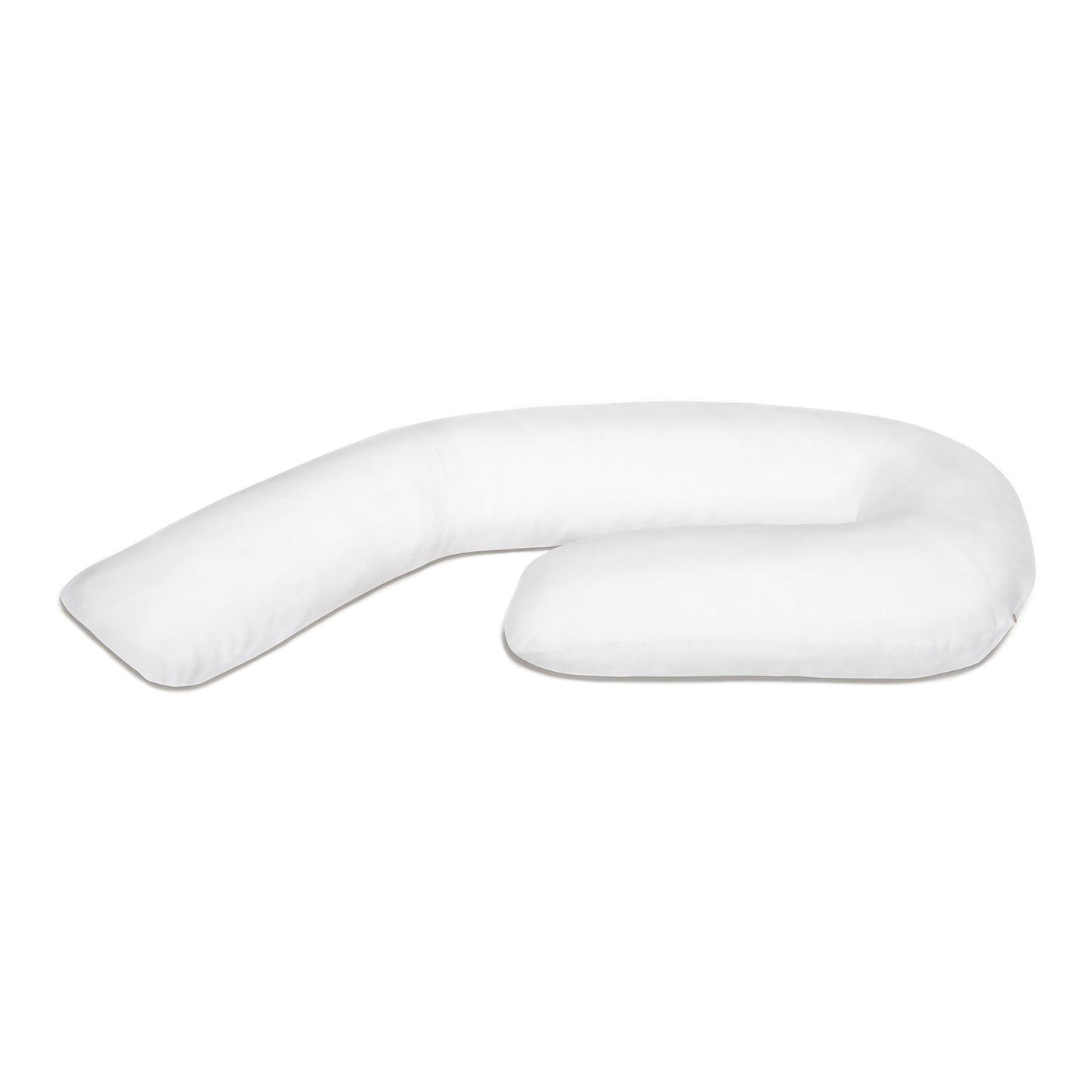 MedCline® Body Pillow Positioner 18 W X 45 L X 5 H Inch White (1217717_EA)