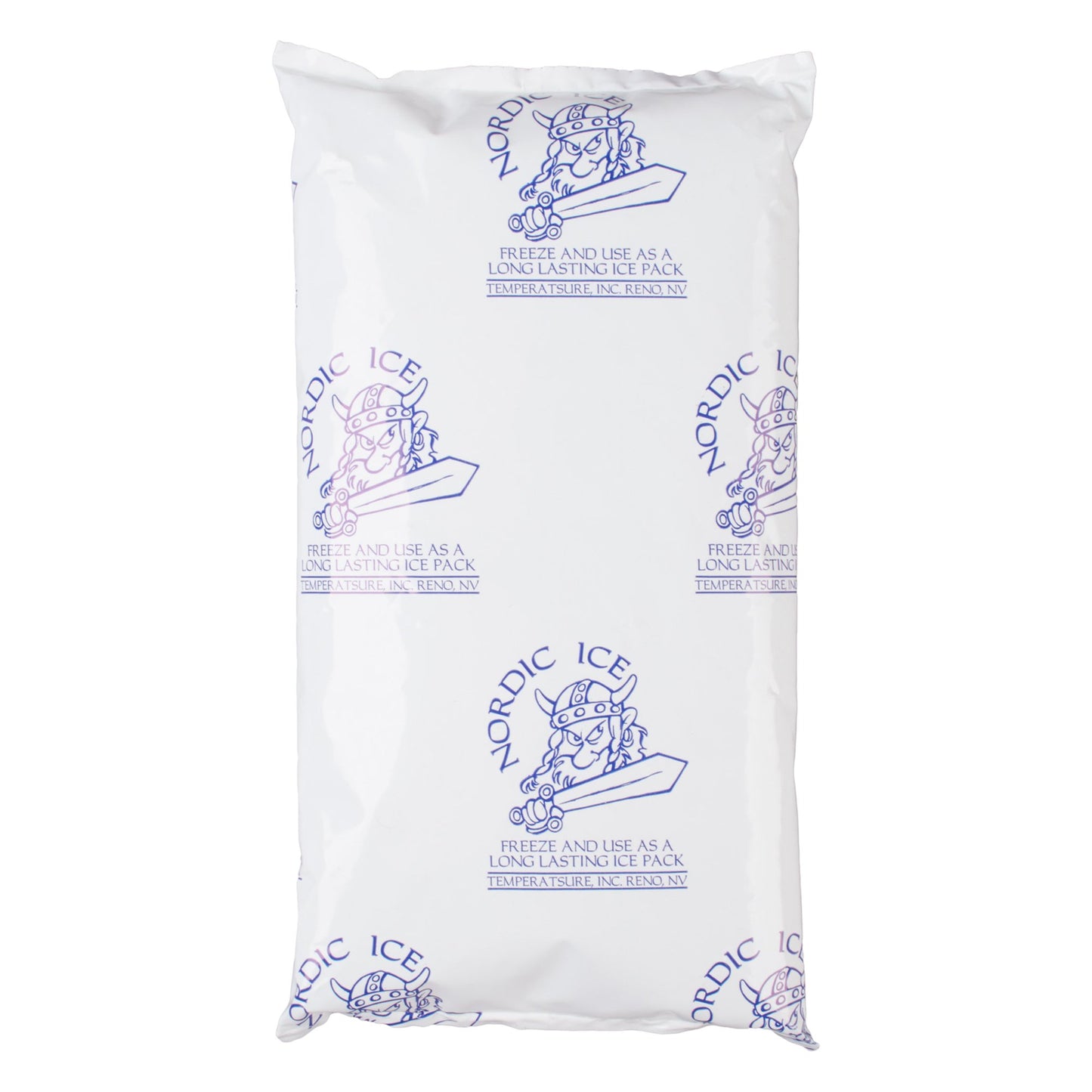 Nordic Ice® Refrigerant Gel Pack For Safe Transport of Food, Pharmaceuticals and Medical Products (1138690_CS)
