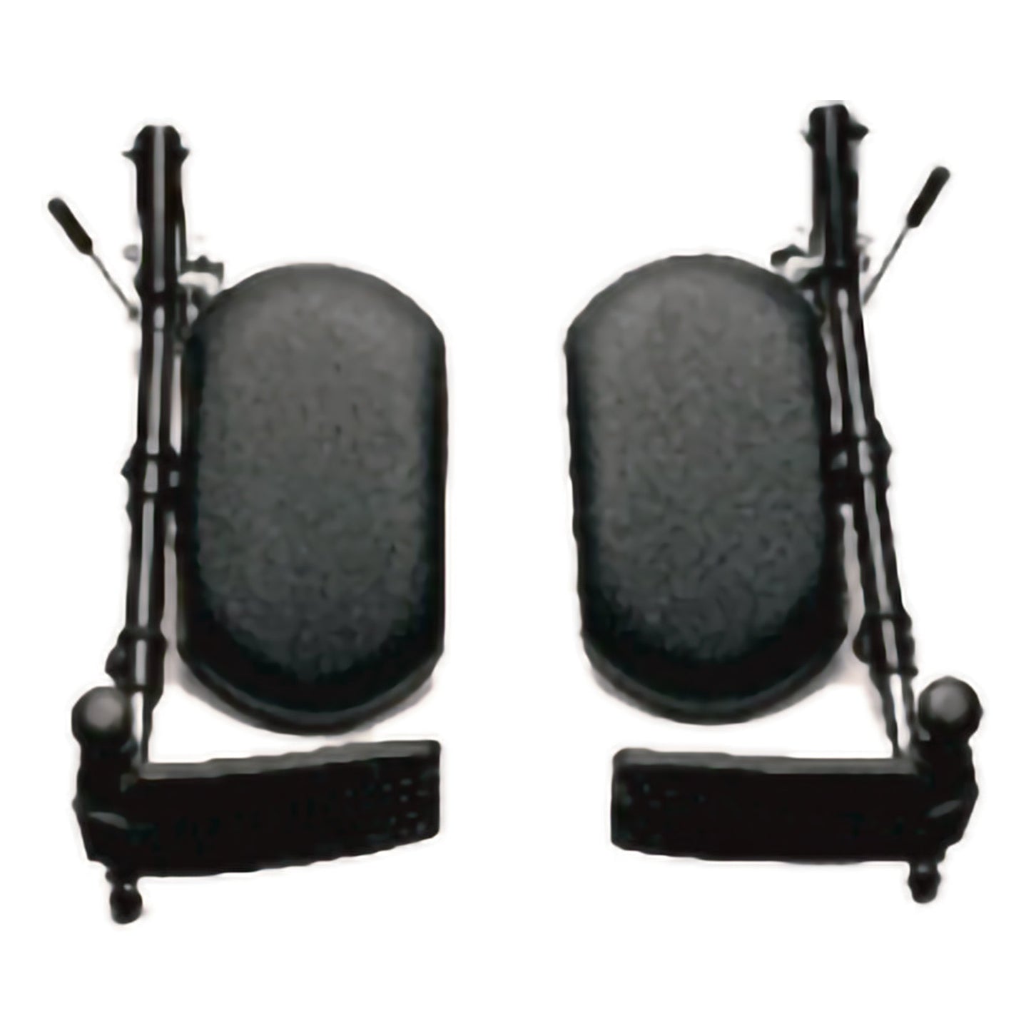 Proactive Medical Products LLC Wheelchair Elevating Legrest For Wheelchair (1223426_PR)