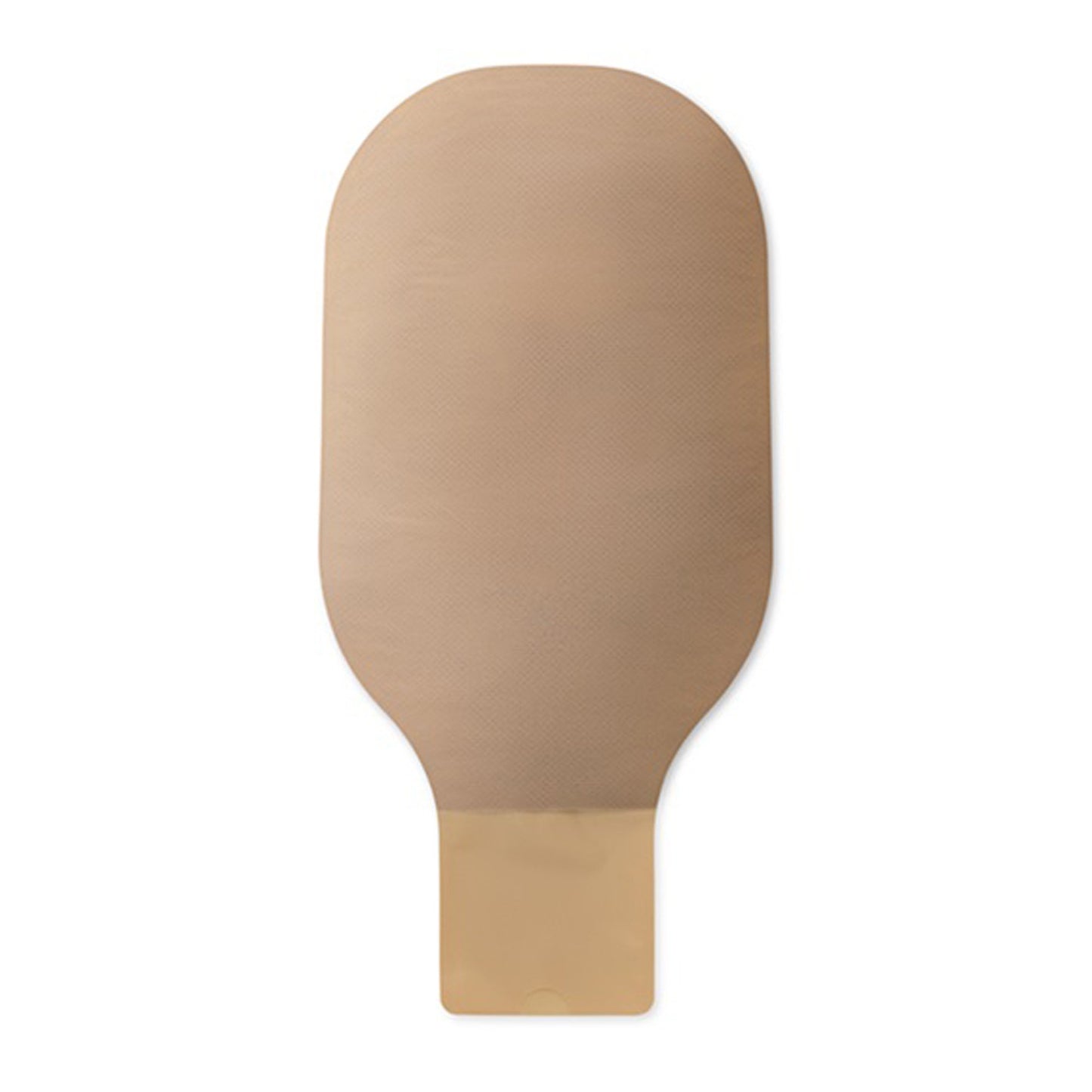 New Image™ Colostomy Pouch Two-Piece System 12 Inch Length Drainable (466328_BX)