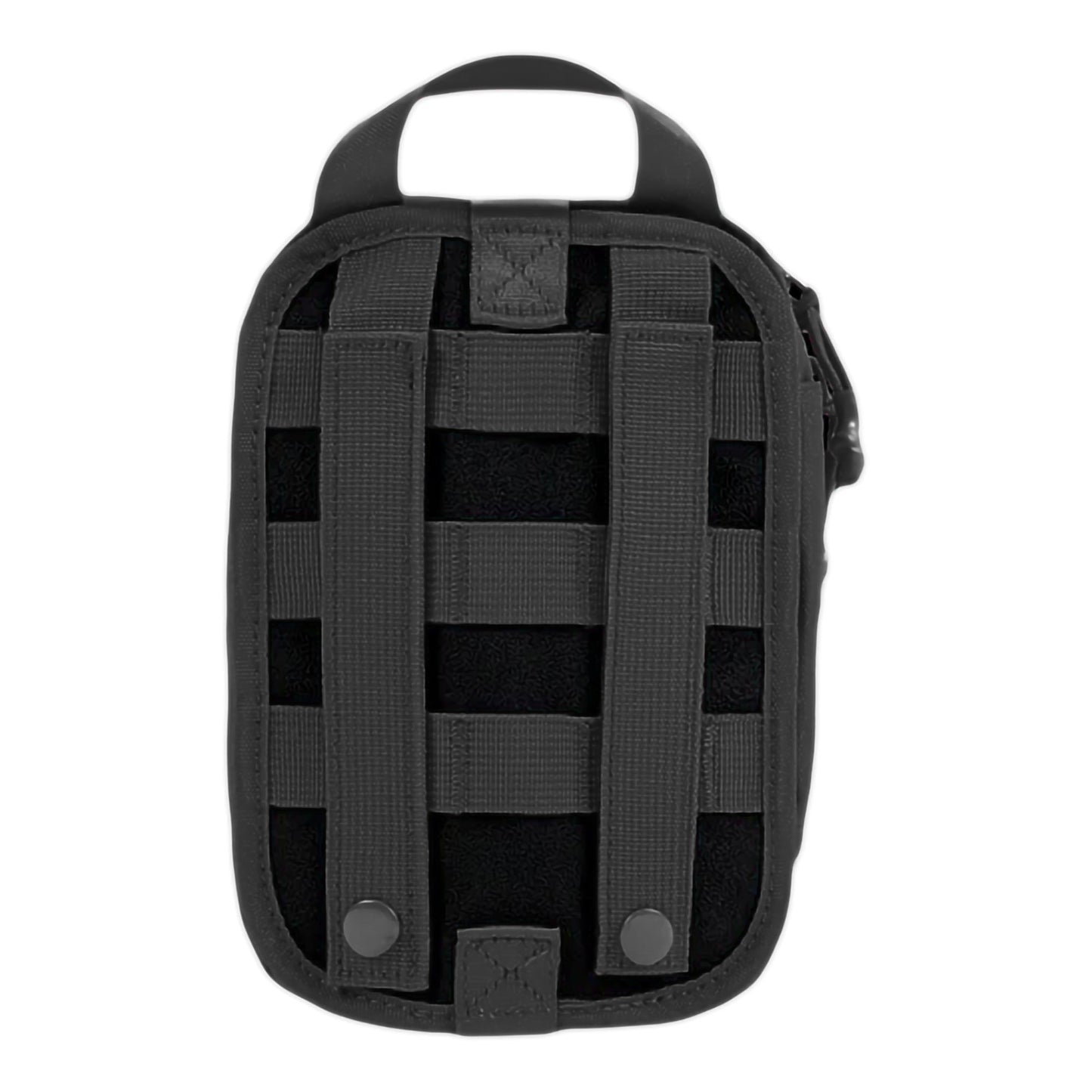 My Medic™ MYFAK Mini Standard First Aid Kit Black Soft Bag (1234446_EA)
