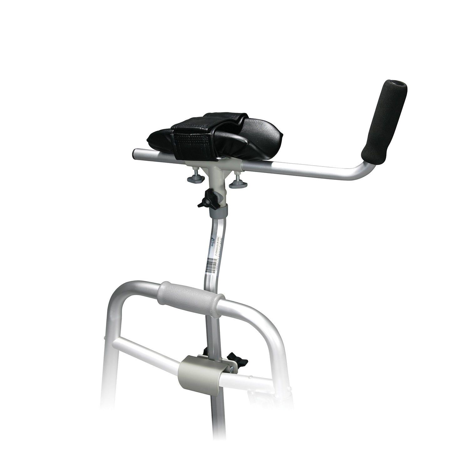 drive™ Platform Attachment For Adult and Junior Walker and Aluminum Crutch (583475_EA)