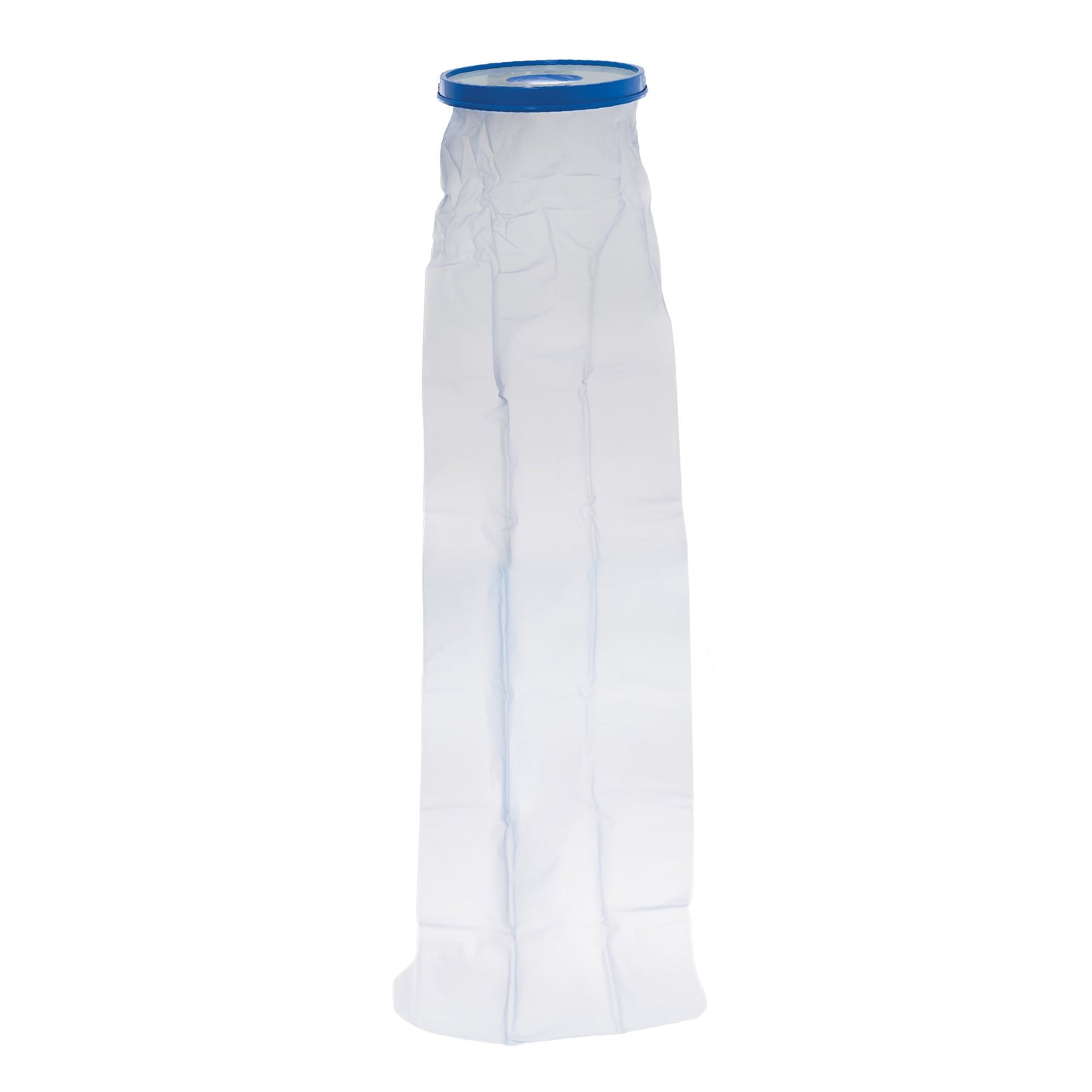 McKesson Leg Cast Cover Long Vinyl 42 Inch (1067370_EA)