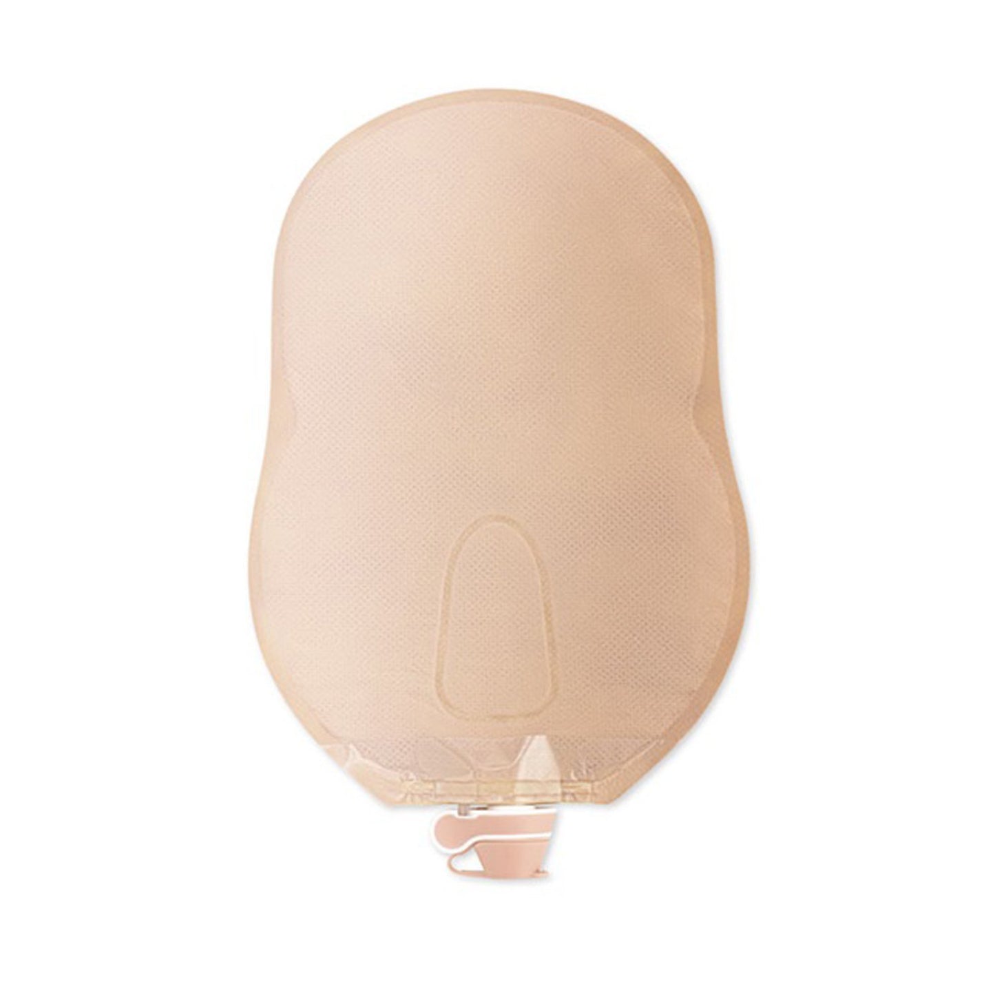 New Image™ Urostomy Pouch Two-Piece System 9 Inch Length Drainable (474524_BX)