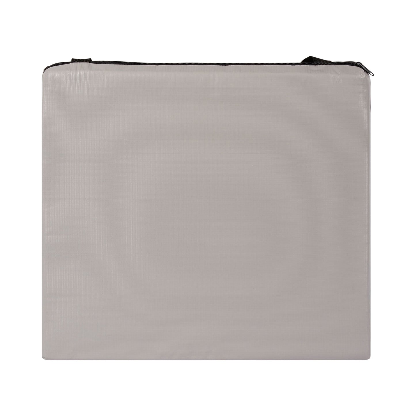 McKesson Seat Cushion 18 W X 16 L X 3 D Inch Foam / Gel (1065574_CS)