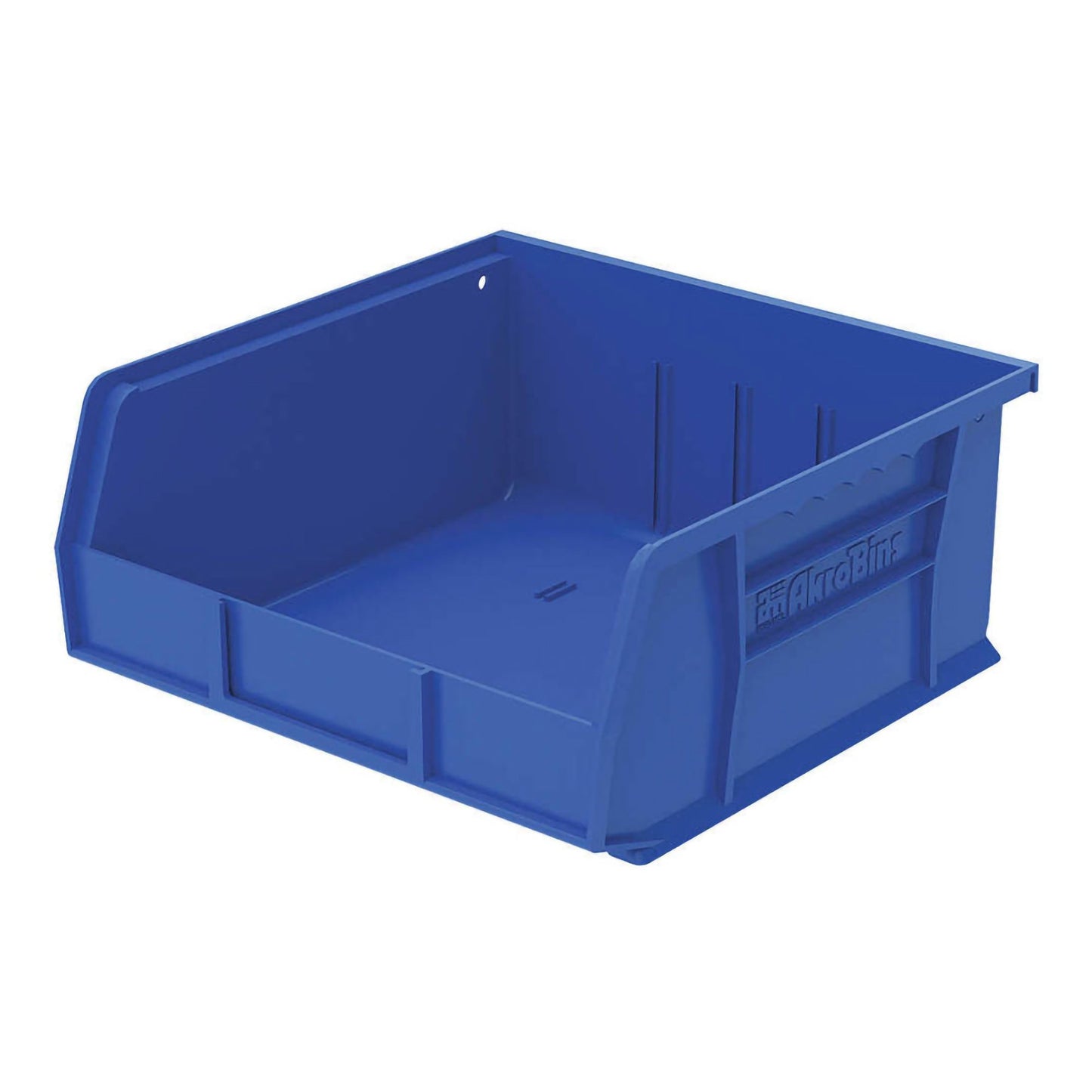AkroBins® Storage Bin Blue Plastic 5 X 10-7/8 X 11 Inch (871863_EA)