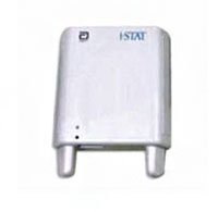 i-STAT® Cardiac Marker / Immunoassay Control Troponin Level 1 6 X 1 mL (843900_EA)