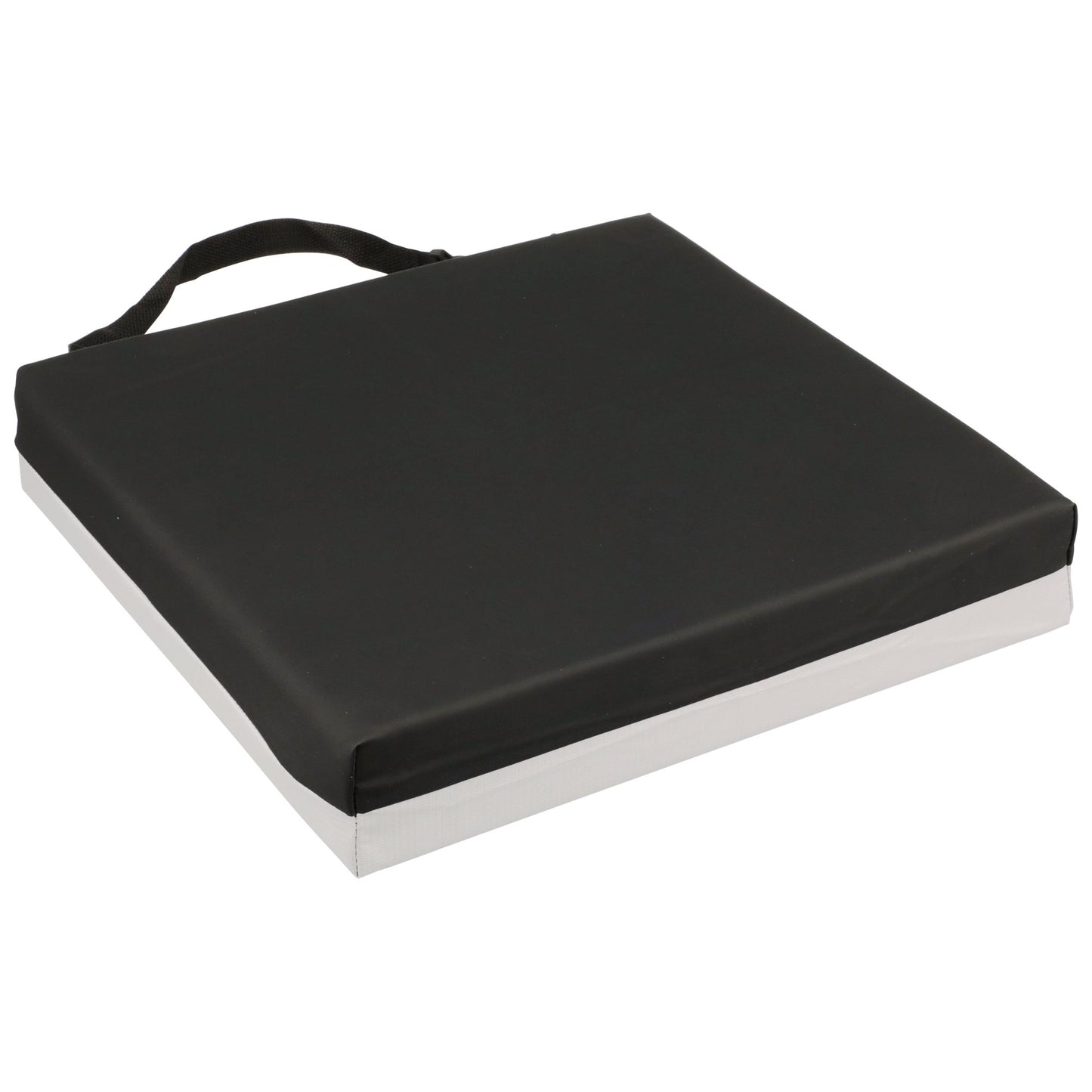 McKesson Seat Cushion 16 W X 16 L X 3 D Inch Polyurethane (1065579_EA)