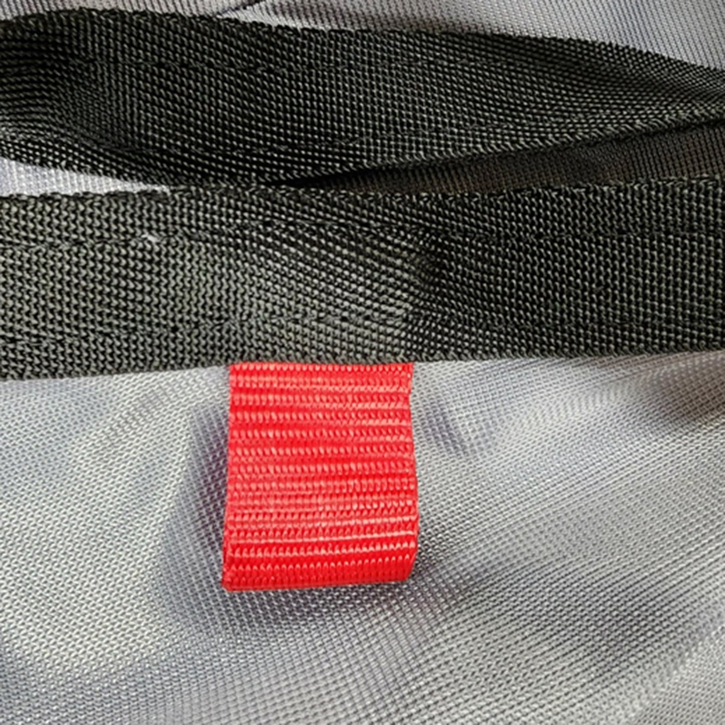 Hoyer® Patient Sling 4 Point Cradle Without Head Support Loop Attachment Small 55 to 110 lbs. Weight Capacity (350710_EA)