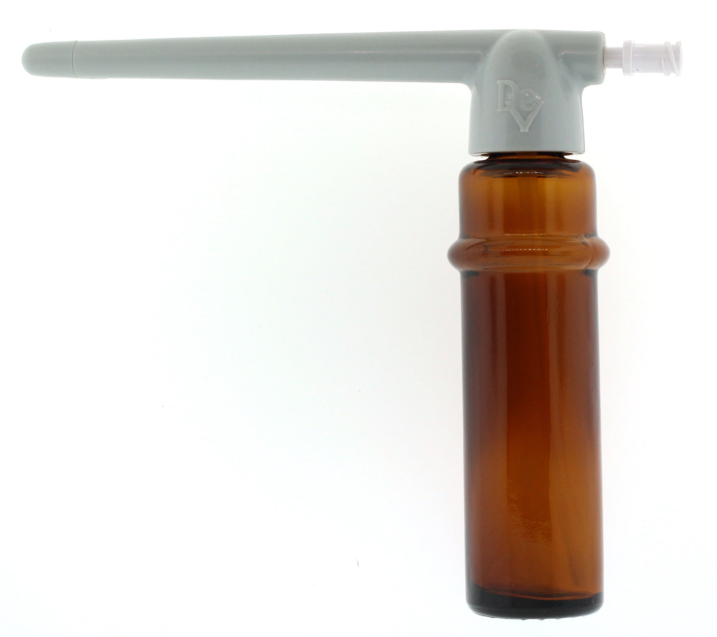 BR Surgical Atomizer Bottle Glass, Amber (993662_EA)