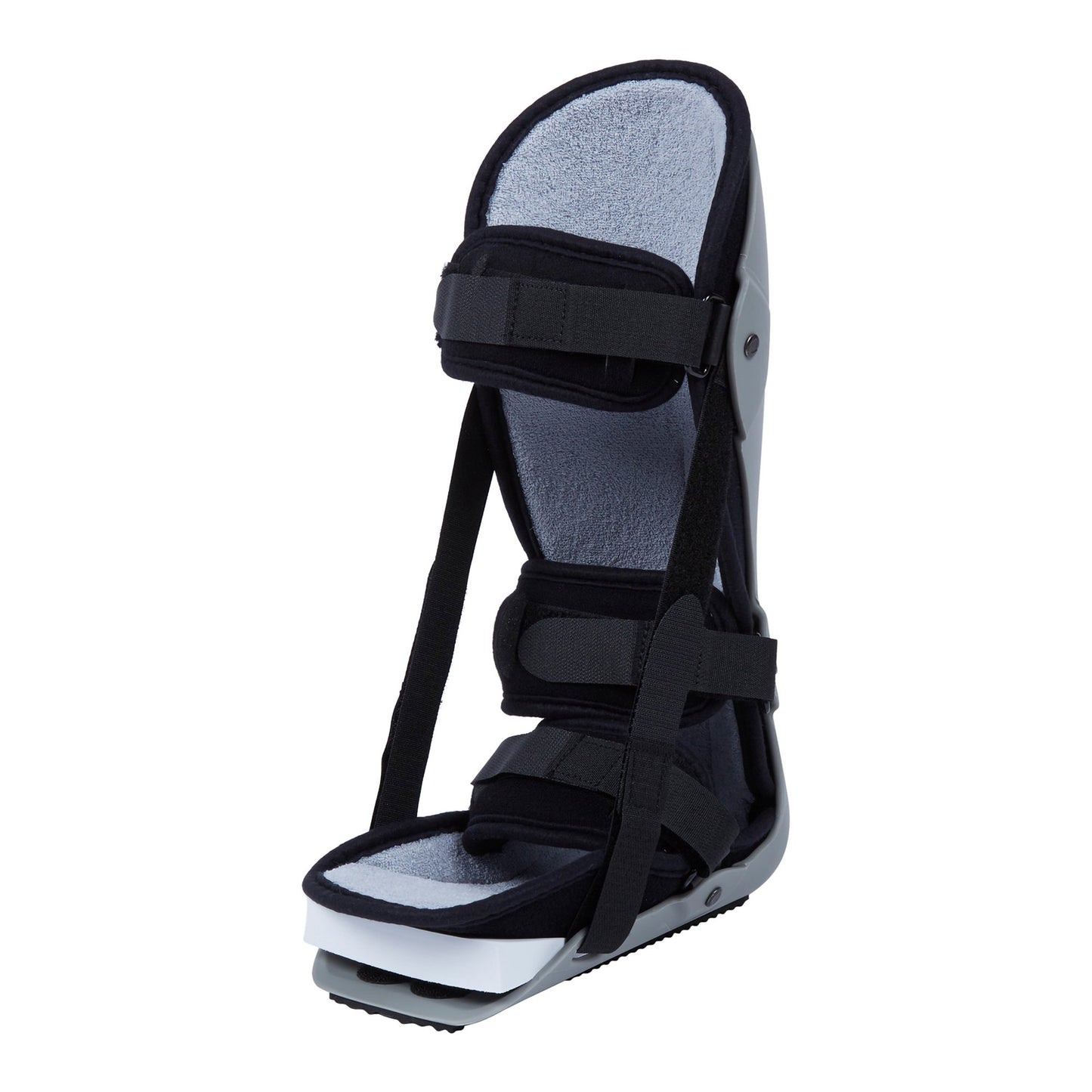 McKesson Plantar Fasciitis Night Splint Small Hook and Loop Closure Male 6 and Under / Female 7 and Under Foot (1159123_EA)