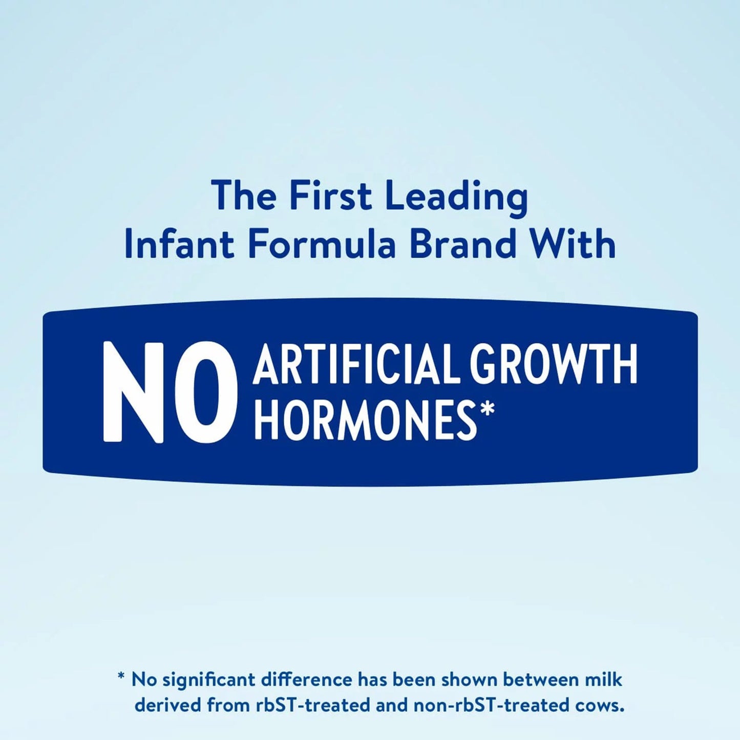 Similac® Advance® Infant Formula Unflavored 13 oz. Can Concentrate Iron (746698_CS)