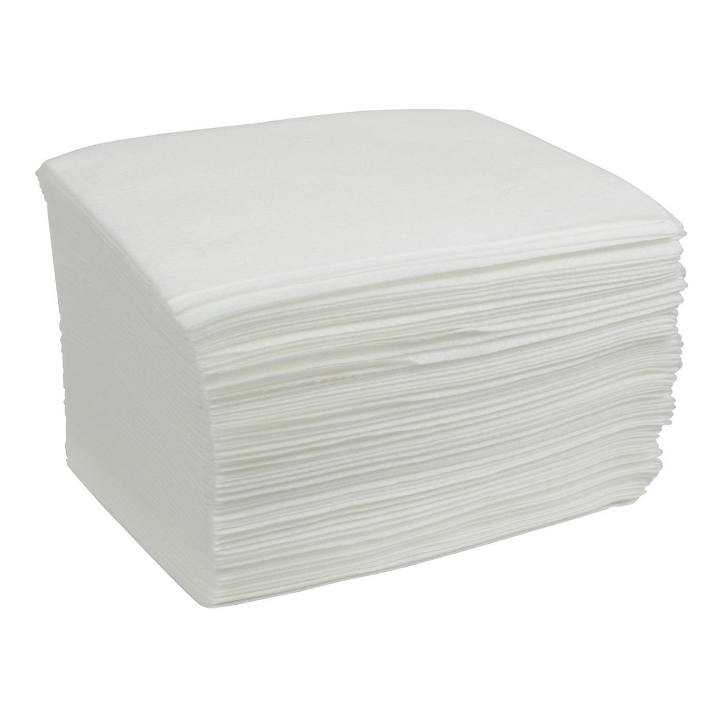 Cardinal Health™ Washcloth 9 X 13 Inch White Disposable (275823_CS)