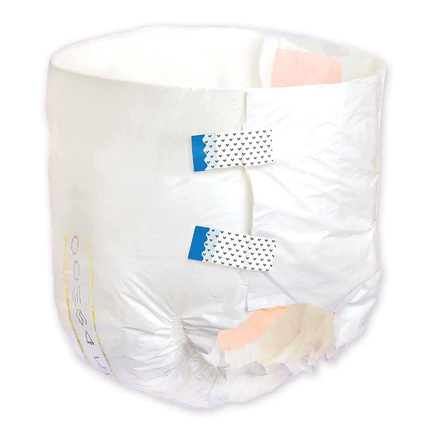 Tranquility® ATN Unisex Adult Incontinence Brief Large Disposable Heavy Absorbency (665234_BG)