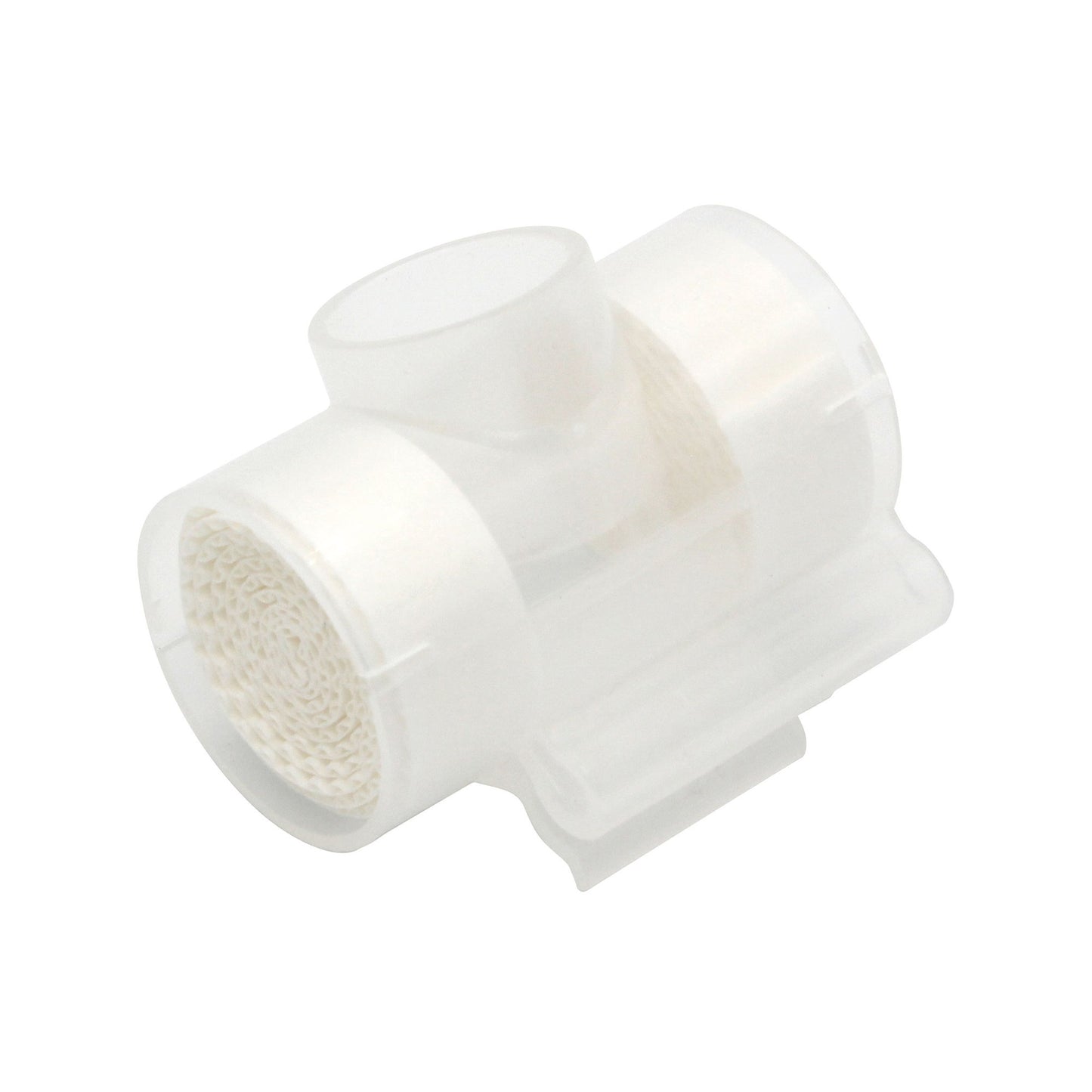 Sunset Heat and Moisture Exchanger-Trach 30 mg H2O/L @ VT 100 mL 0.32 cm H2O @ 30 LPM (1065848_CS)