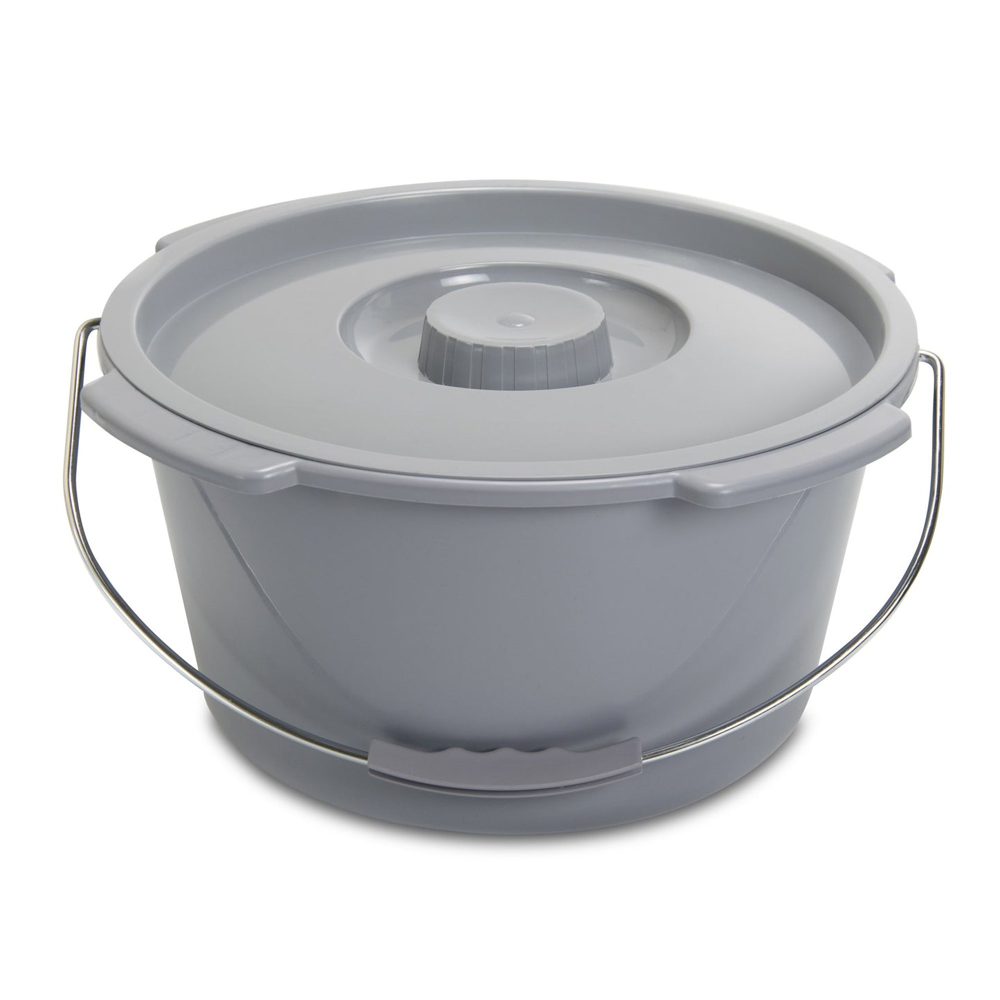 McKesson Commode Bucket For Commode (1103373_CS)