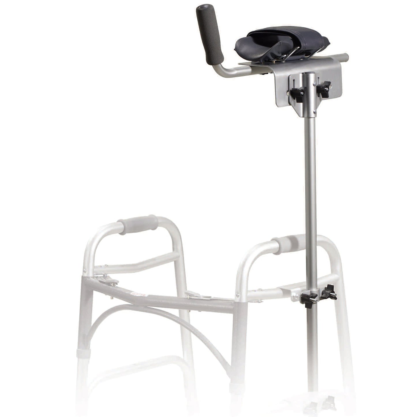 drive™ Platform Attachment For Adult and Junior Walker and Aluminum Crutch (583475_EA)