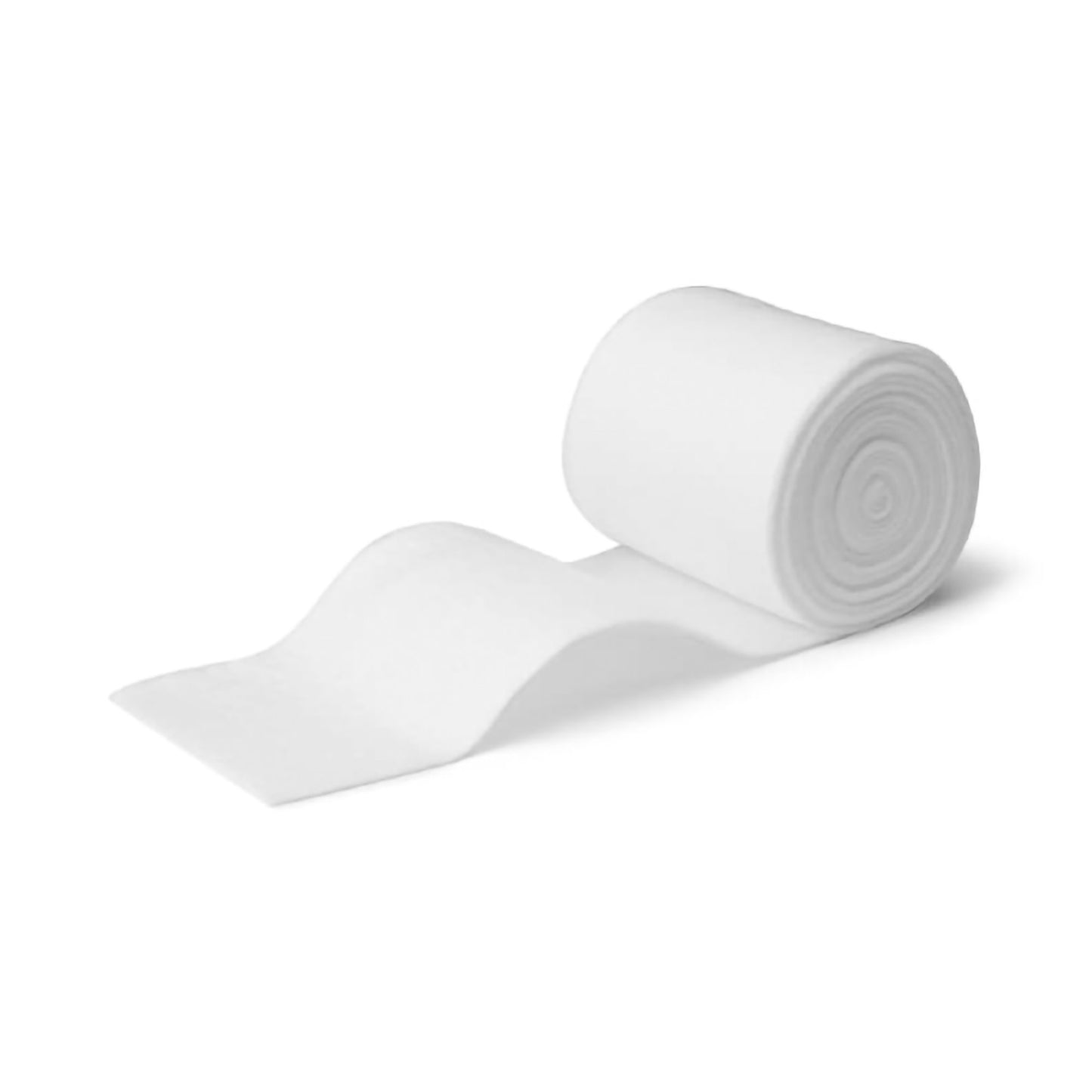 Drawtex® Edema Wrap Non-Adherent Dressing 4 X 11 Inch Rectangle (1104667_BX)