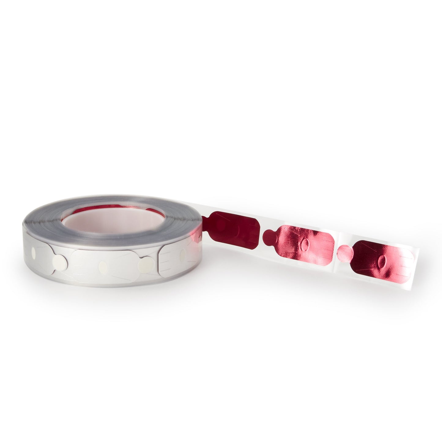 ChemoPlus™ IVA Security Seal Red, Sterile (379838_BX)