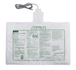 McKesson Brand Chair Sensor Pad 10 X 15 Inch (1020964_EA)