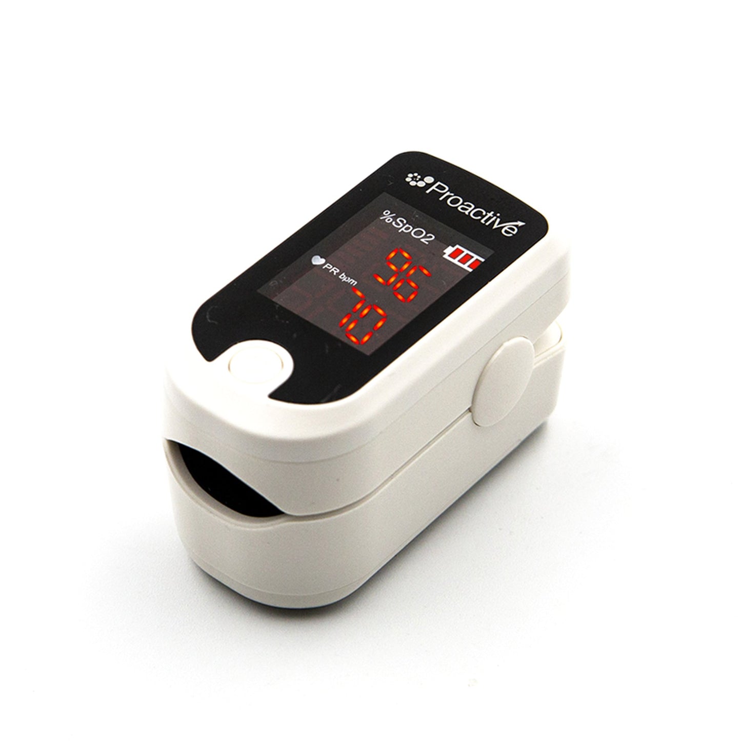 Proactive Medical Products Fingertip Pulse Oximeter Adult (1083014_EA)